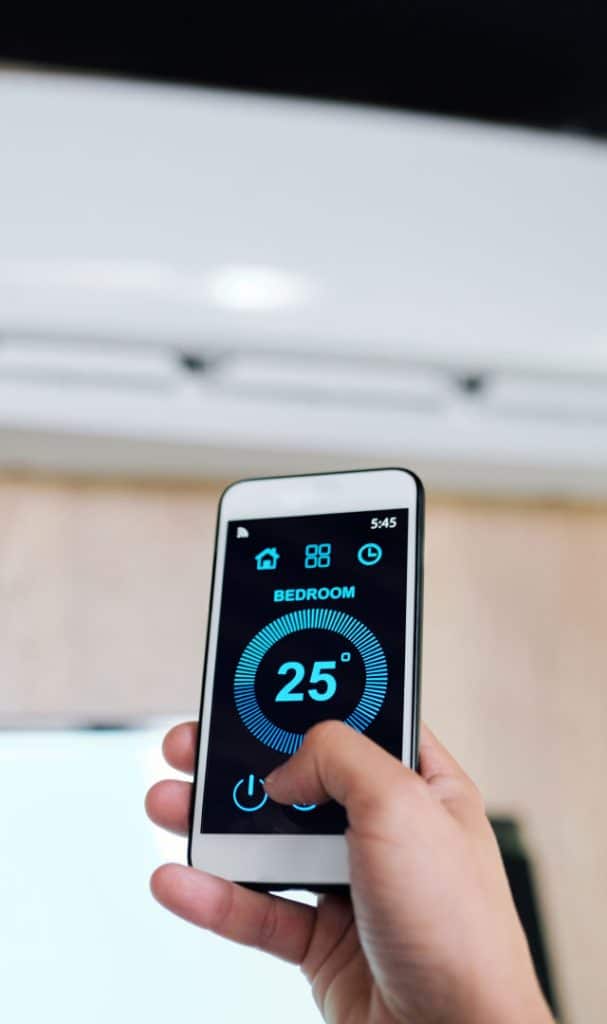 Smart Climate Control